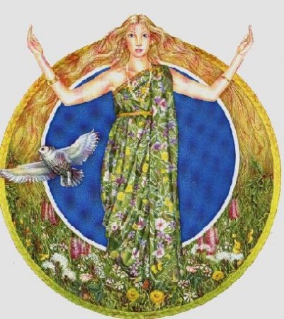 Math, Sohn des Mathonwy