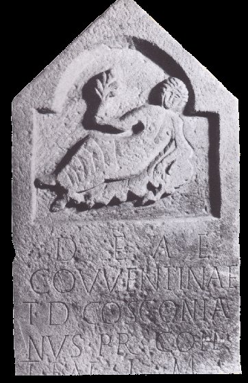 Britannische Gottheiten