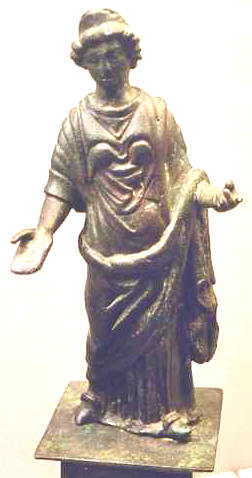 Rosmerta von Champoulet-Loiret