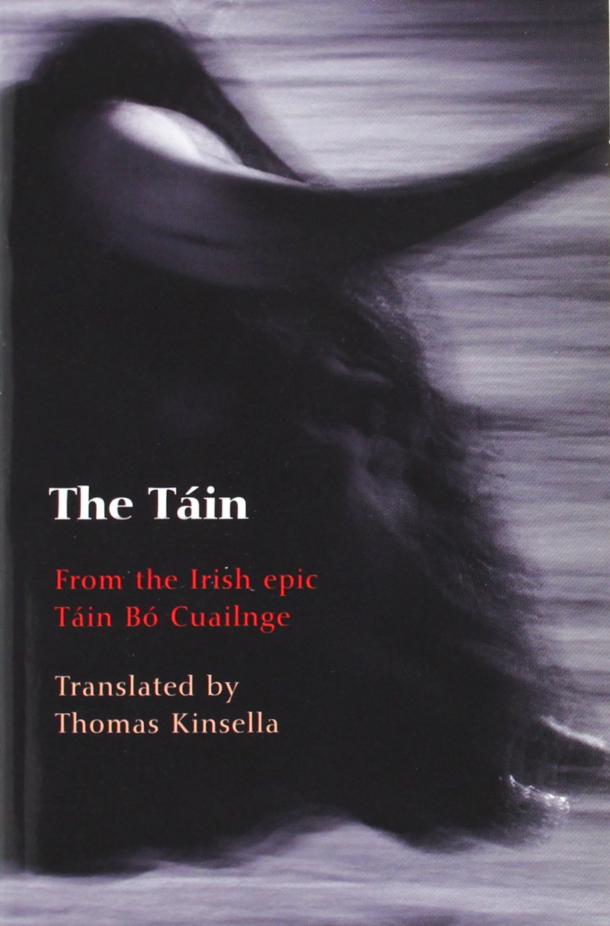 The Tain