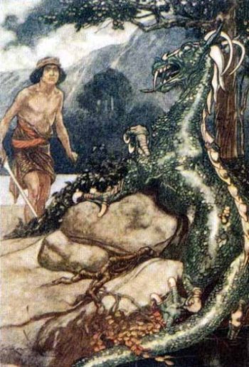 Apollonios von Rhodos' Argonautika