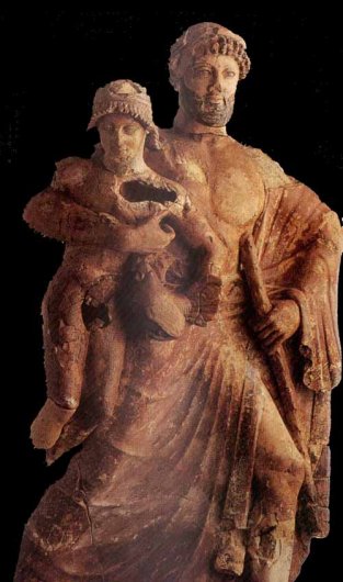 Zwei Herrscherhäuser