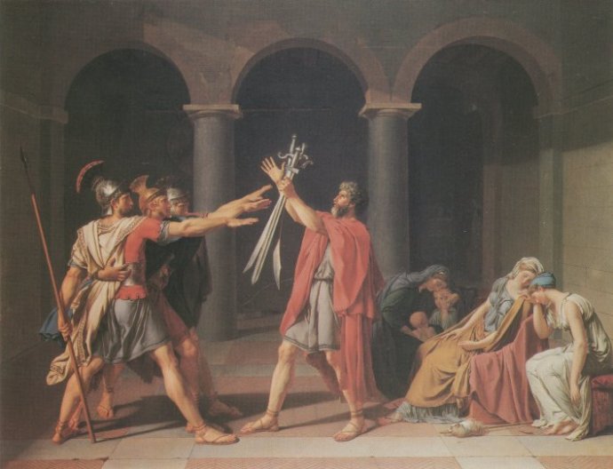 Die sieben Könige Roms