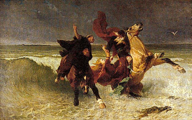 Armorikanische Verbindungen