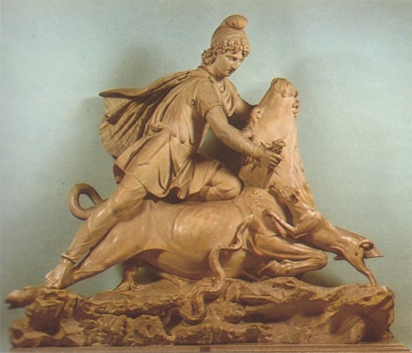 Mithras