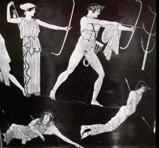 Der Zorn des Himmels