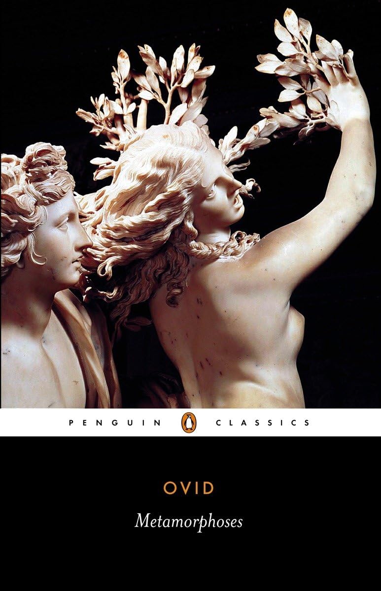 Ovid: Metamorphosen