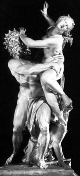 Demeter und Persephone