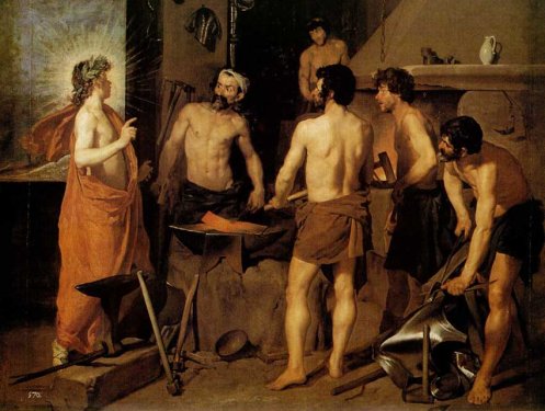 Liebe und Krieg in Fesseln