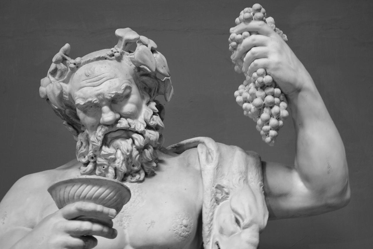 Bacchus