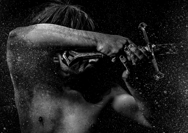 Keltischer Gott Nuada