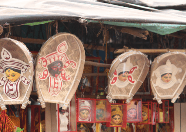 Chinesische Göttinnen