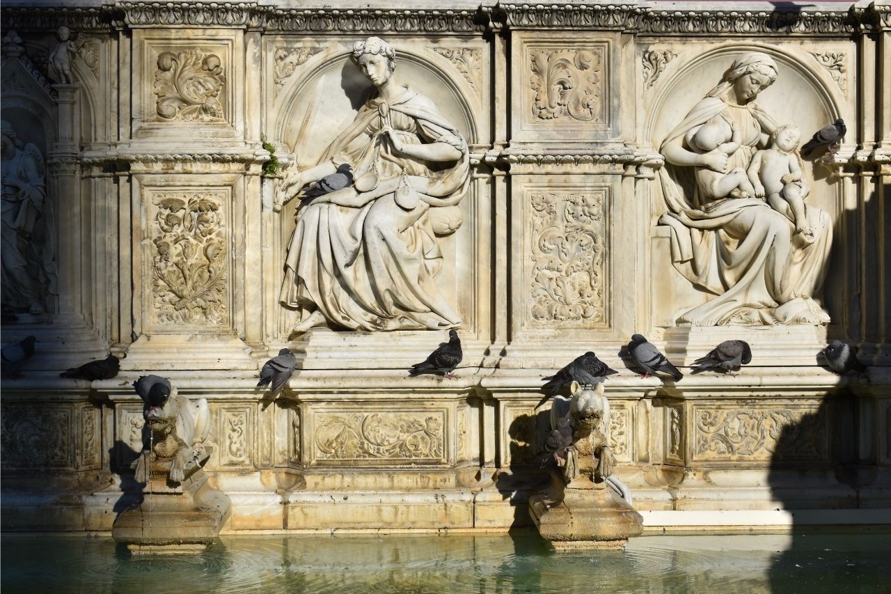 Aergia: Die griechische und römische Göttin der Faulheit und Trägheit