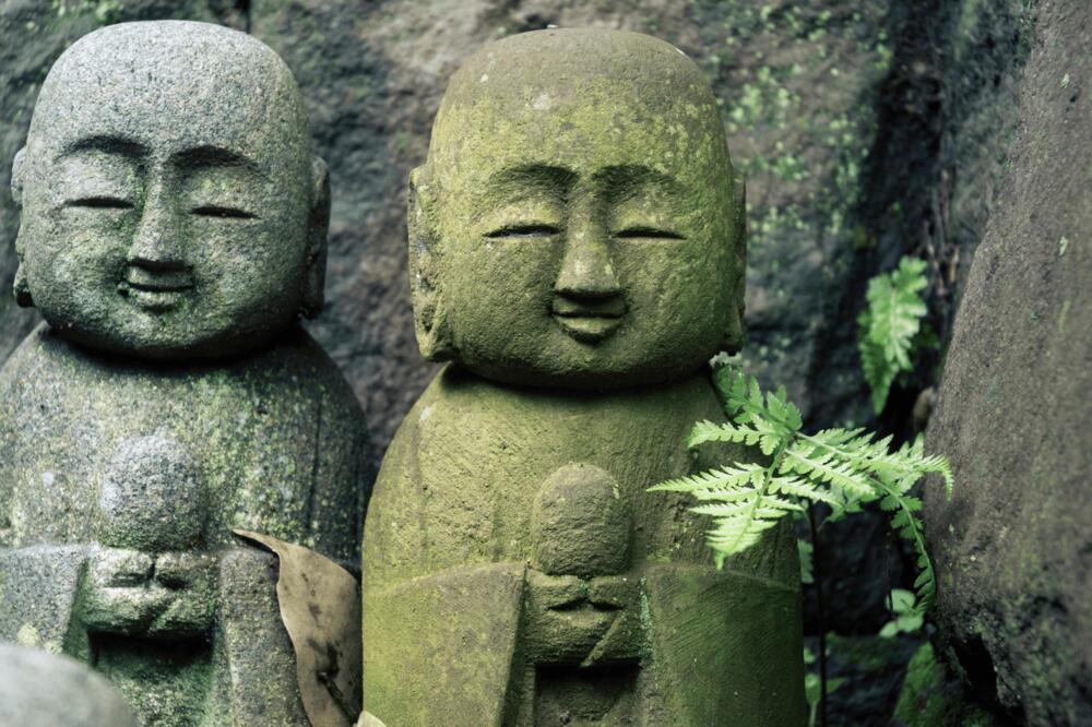 Japanische Götter
