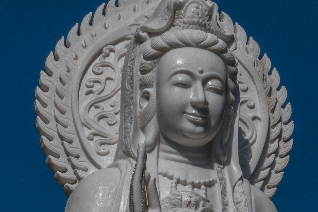 Guanyin