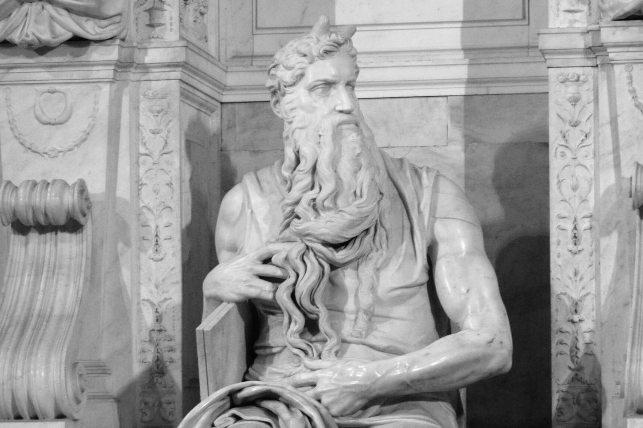 Taranis in der keltischen Mythologie, ähnlich wie Jupiter