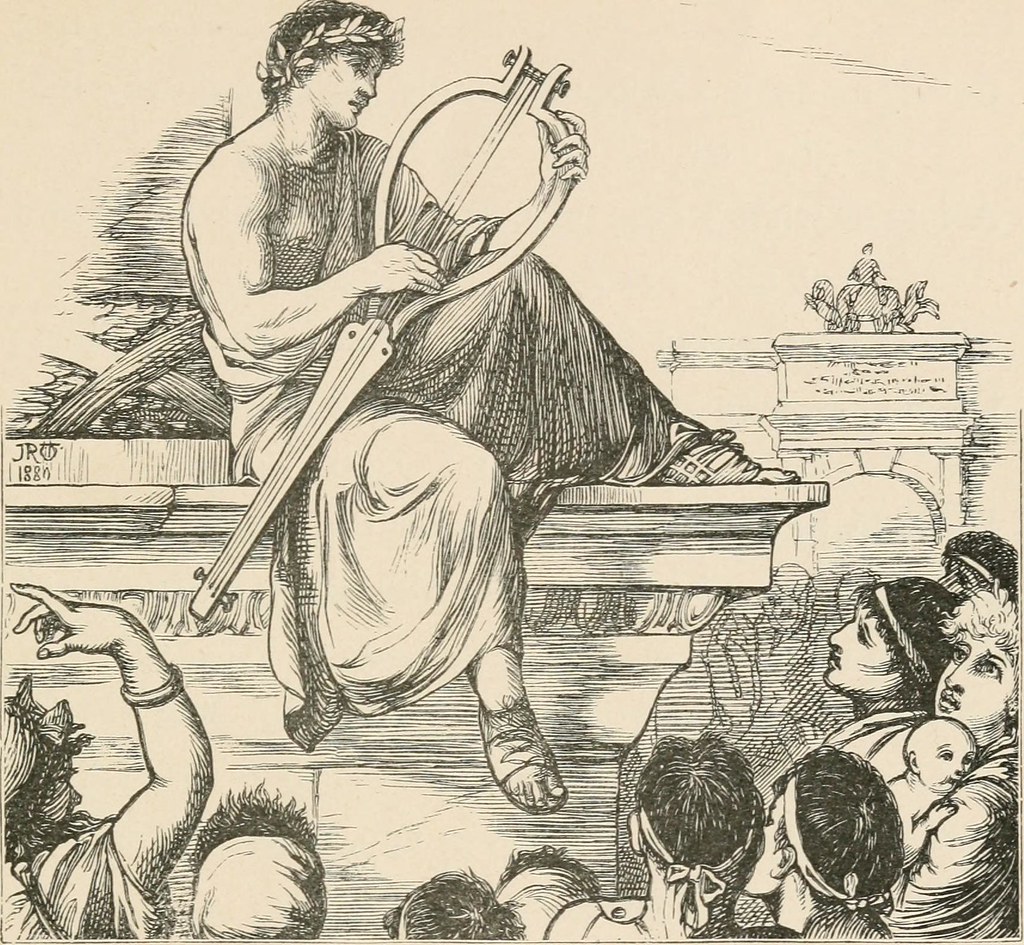 Catullus 50 — Übersetzung