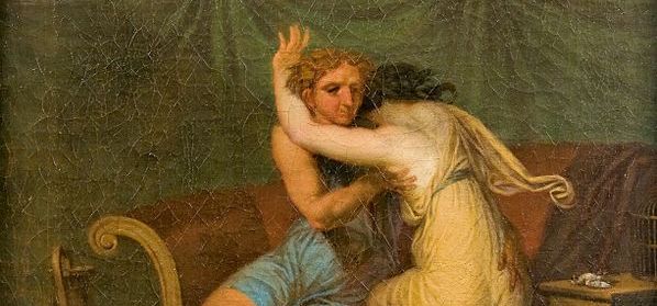 Miser Catulle, desinas ineptire (Catull 8)