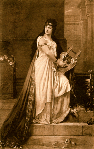 Medea – Tragödie von Seneca dem Jüngeren