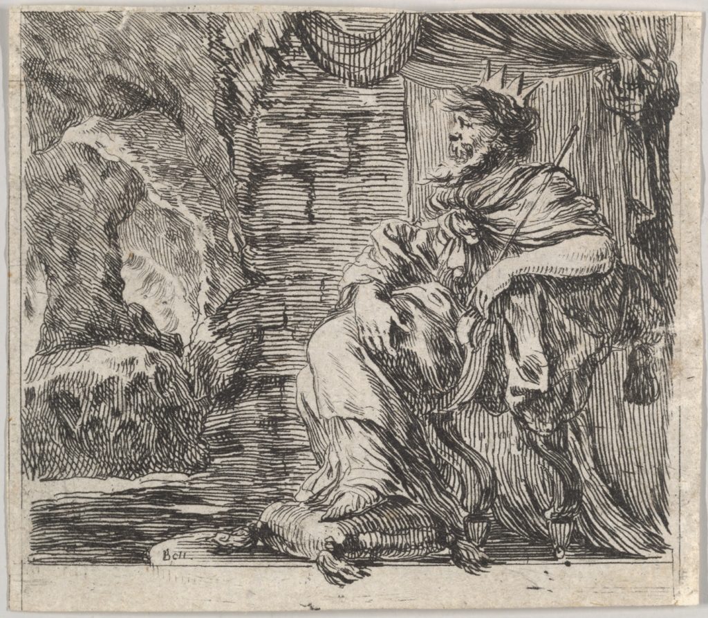 Plutos (Der Reichtum)