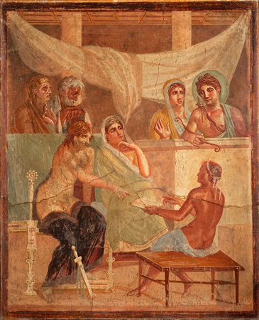 Alkestis (Euripides)