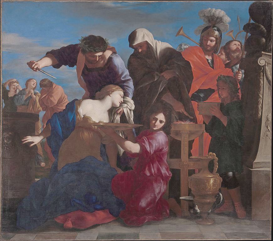 Troades (Die Trojanerinnen)