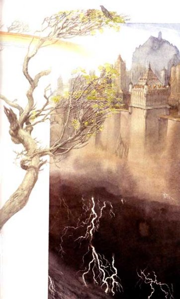 Nordische Schöpfung