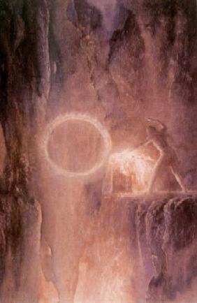 Die Gaben der Zwerge