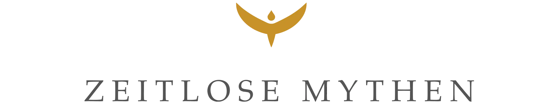 Zeitlose Mythen Logo