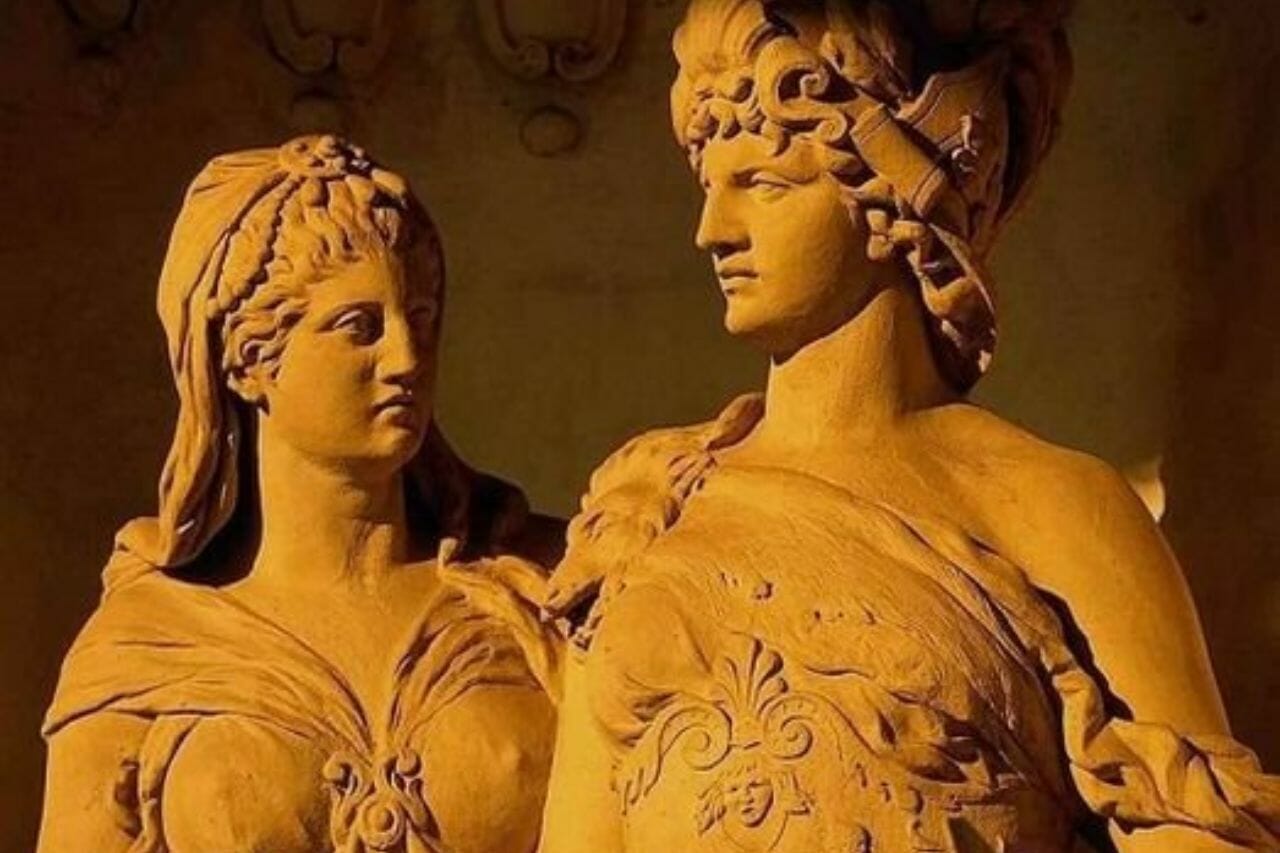 Apollo und Artemis: Die Geschichte ihrer einzigartigen Verbindung