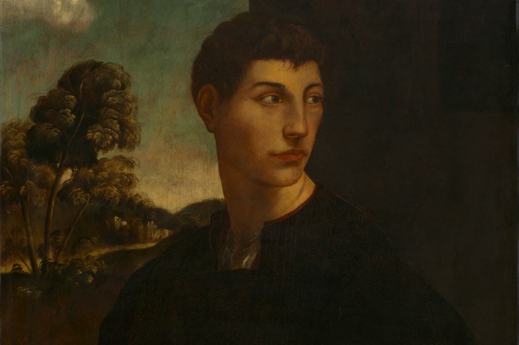 Acamas: Der Sohn des Theseus, der den Trojanischen Krieg überlebte