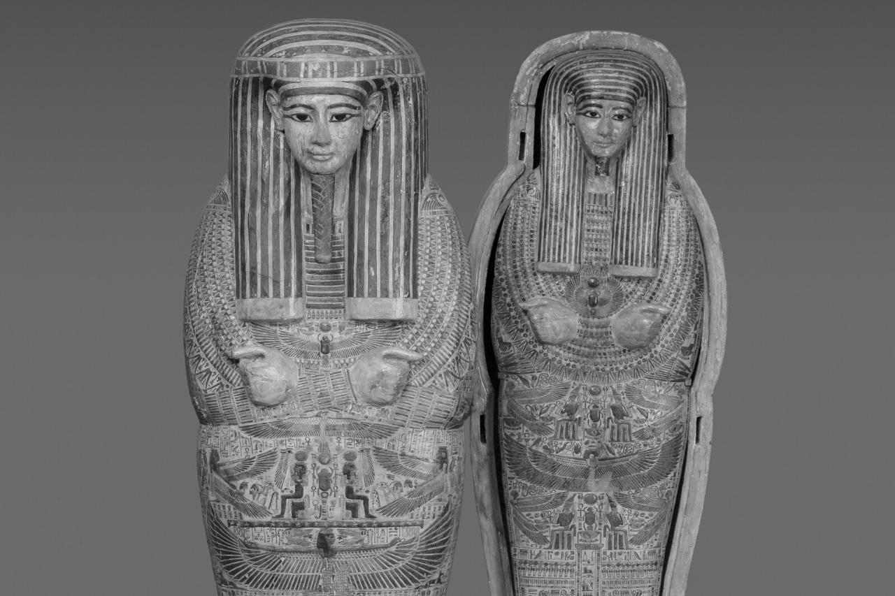 Ahmose I: König des Neuen Reiches, der eine mächtige Dynastie begründete