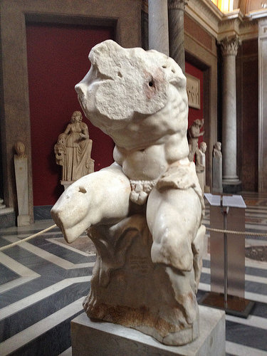 Wer tötete Ajax? Die Tragödie der Ilias