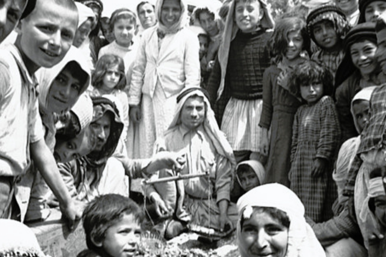 Die Alawiten: Ein Blick auf das Leben dieser geheimnisvollen muslimischen Gemeinschaft