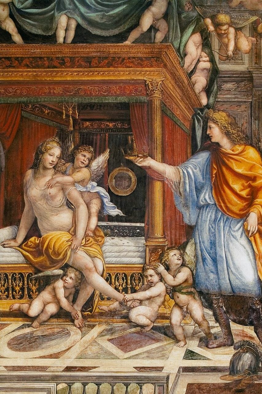 Ehefrau Alexanders des Großen: Roxana und die zwei anderen Ehefrauen