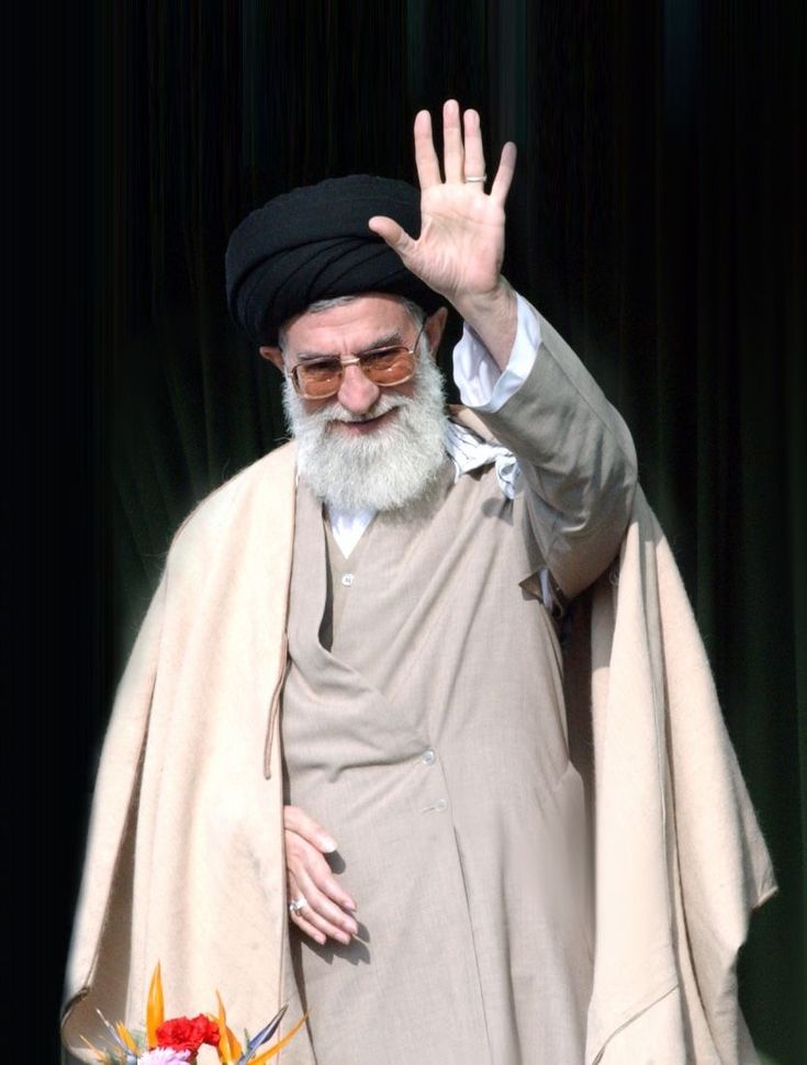 Ali Khameini