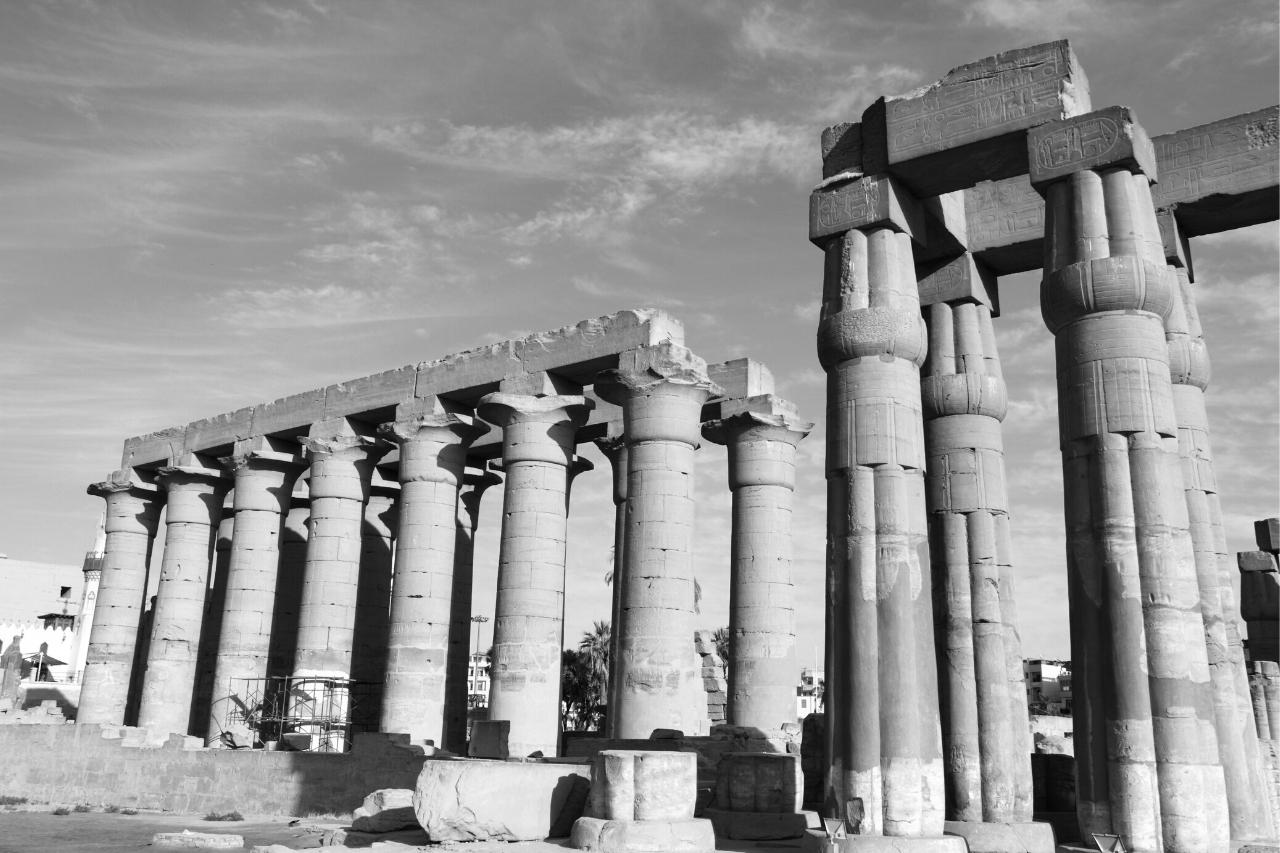 Amenhotep I: Wie der König die Zivilisation des alten Ägypten mitprägte