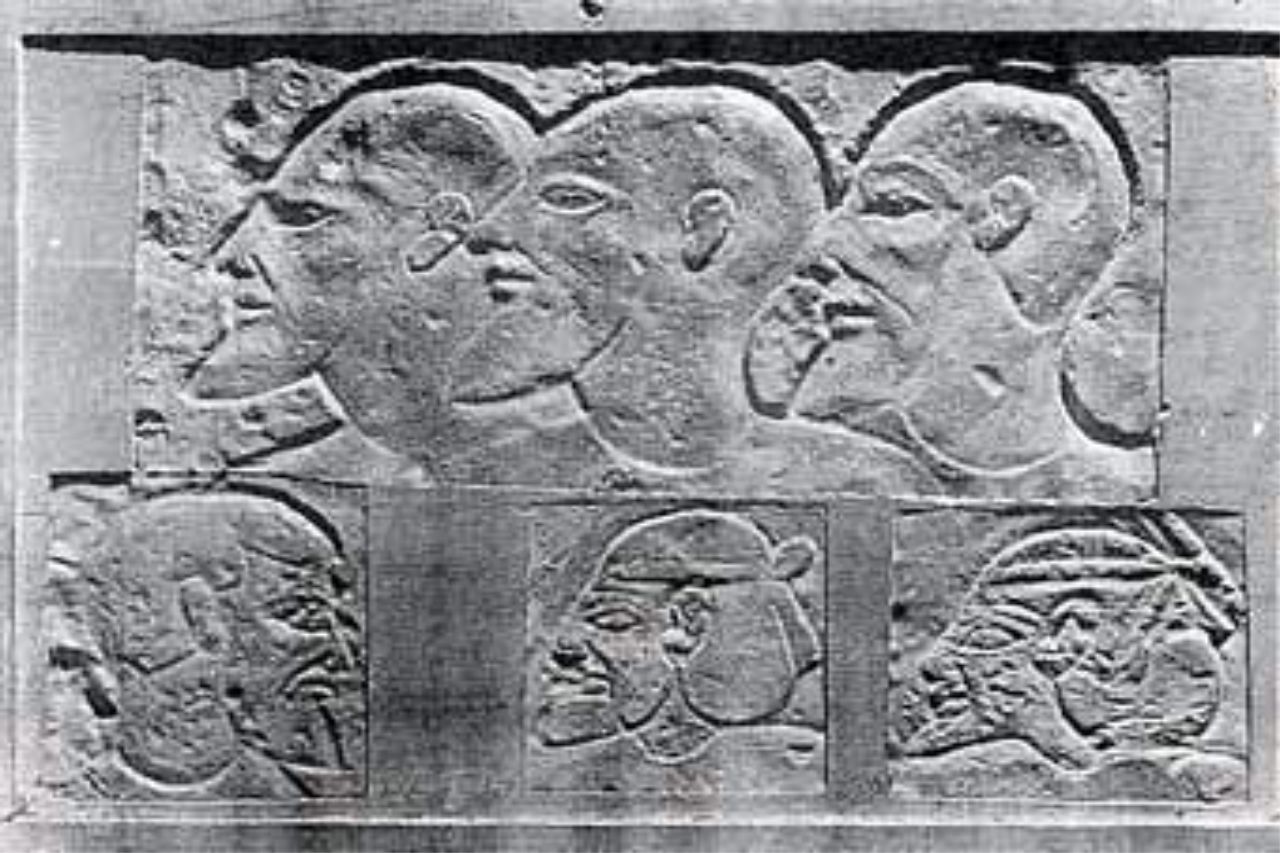 Amurru: Die einzigartige Geschichte eines antiken Landes und seines Berggottes