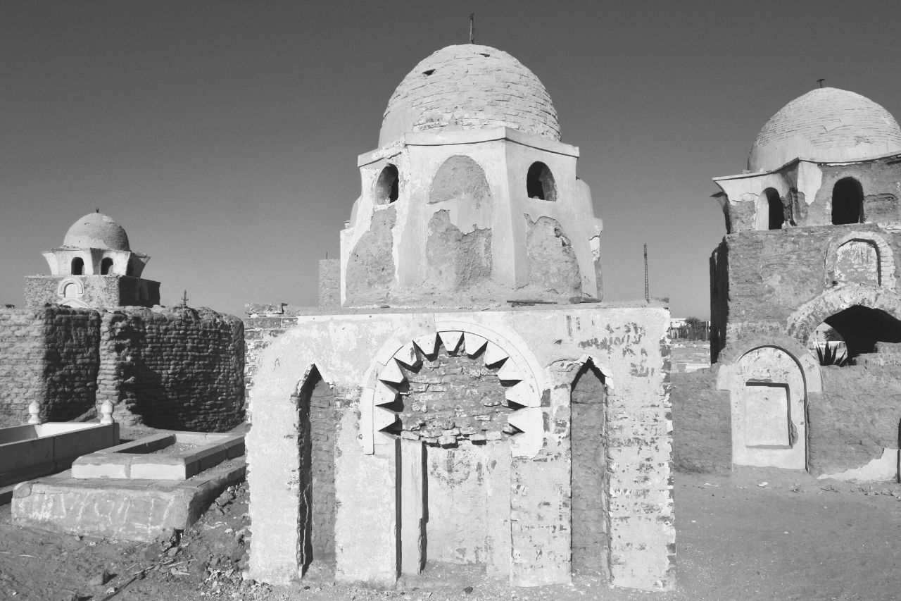 Die Fatimiden: Überleben in der herausfordernden Zeitlinie des muslimischen Glaubens