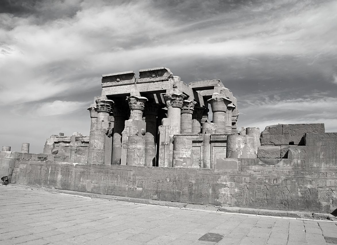 Tempel von Kom Ombo: Ägyptens bestgehütetes Geheimnis