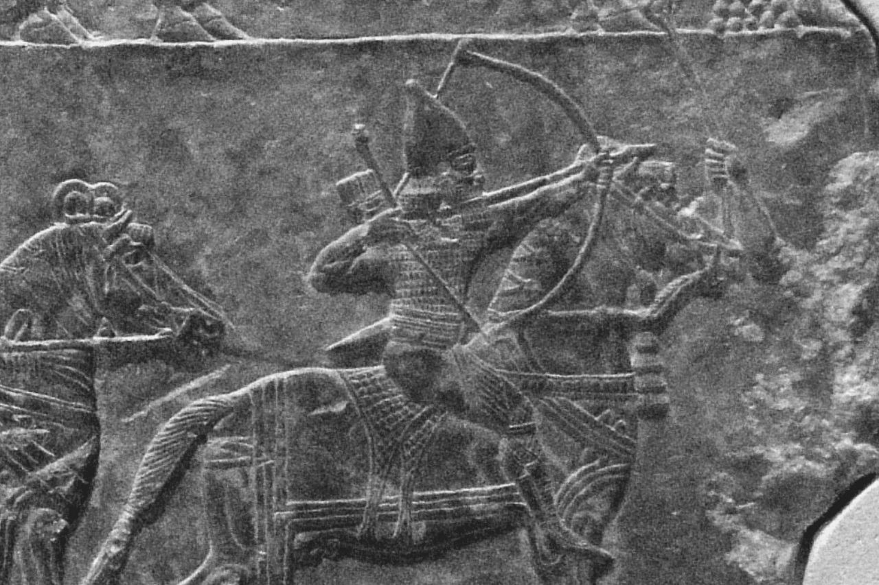 Mesopotamische Zivilisation: Eine kurze Geschichte