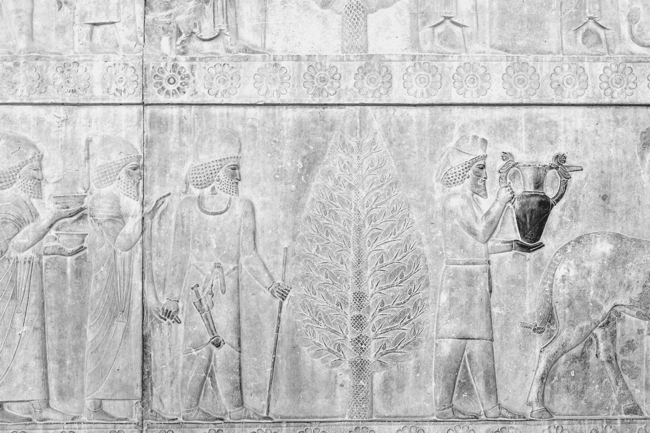 Die Schlacht von Pelusium: Wie Persien das alte Ägypten besiegte