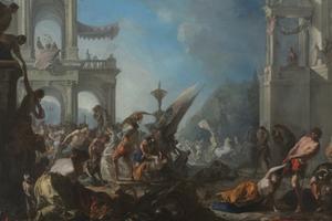 Angelsächsische Kultur in Beowulf: Ein Spiegel angelsächsischer Ideale