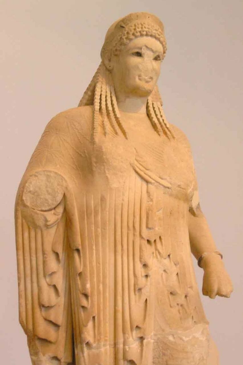 Antenor: Die verschiedenen griechischen Mythen über den Ratgeber des Königs Priamos