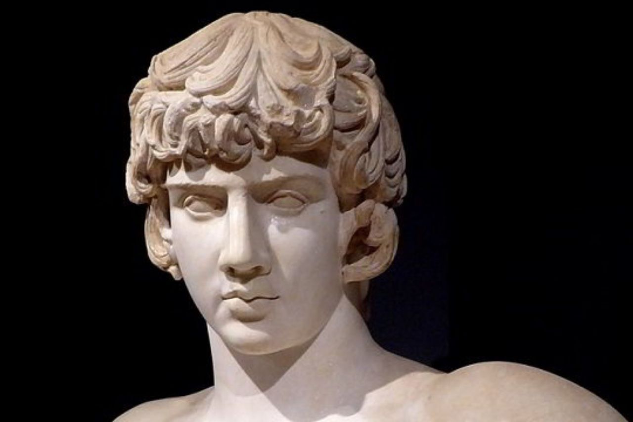 Antinous in der Odyssee: Der Freier, der als Erster starb