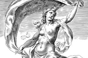 Aphrodite in der Odyssee: Eine Geschichte von Sex, Hybris und Demütigung