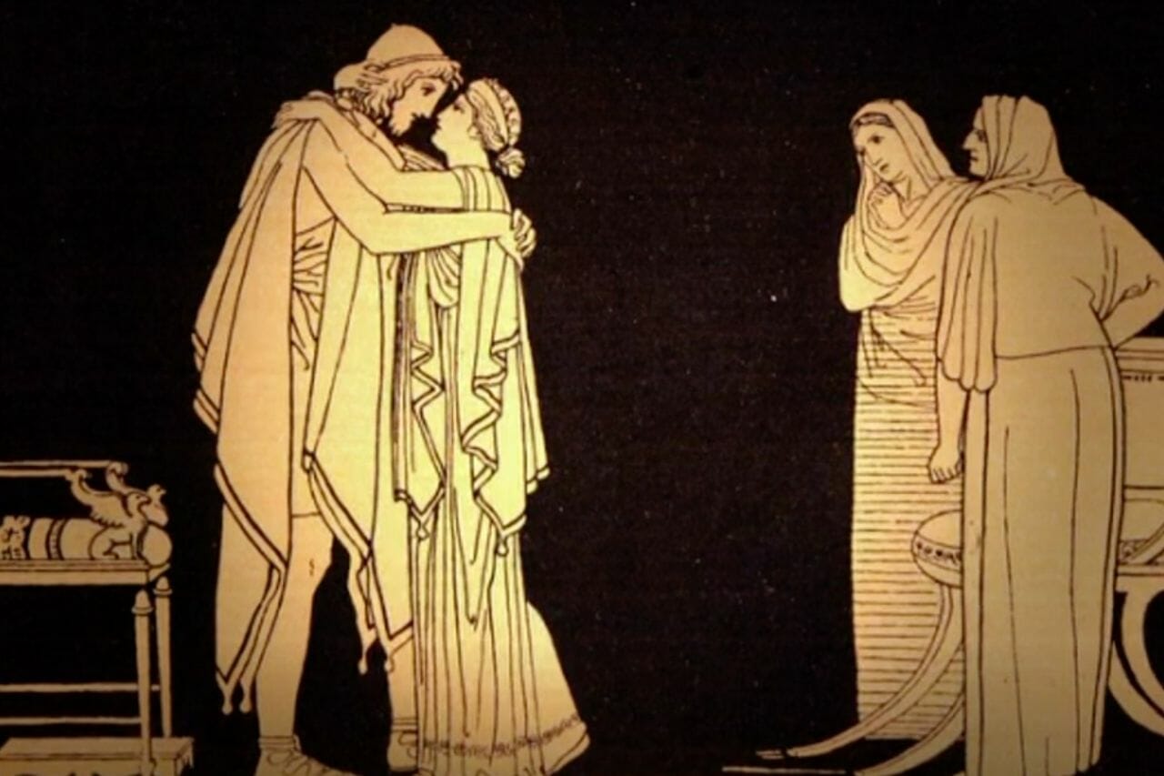 Archetypen in der Odyssee erklärt — Charakter- und Symbolanalyse