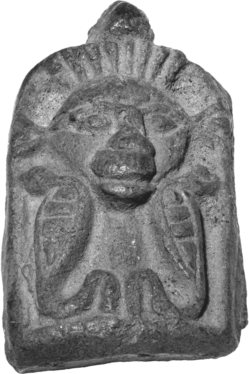 Babi: Der Mythos des ägyptischen Gottes der Unterwelt und der Virilität