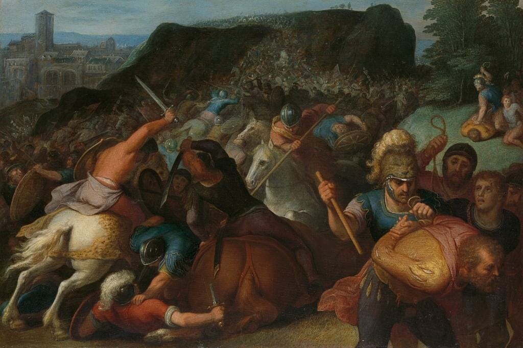 Schlacht von Troja war real - Fazit zur Geschichtlichkeit des Trojanischen Krieges