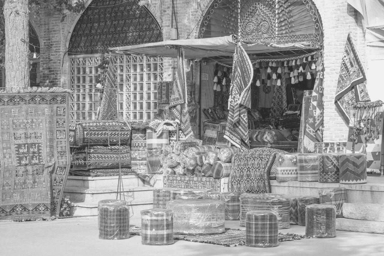 Schiras, Iran: Eine eindringliche Reise in das Juwel des antiken Persiens